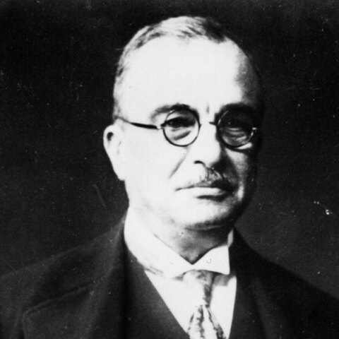 Ήταν ο Μεταξάς αντιφασίστας;