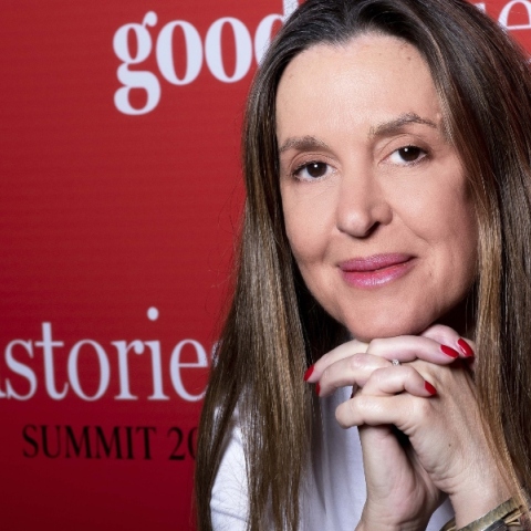 Good Stories Summit