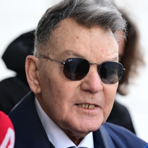 Αλέξης Κούγιας