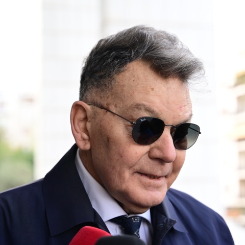 Αλέξης Κούγιας