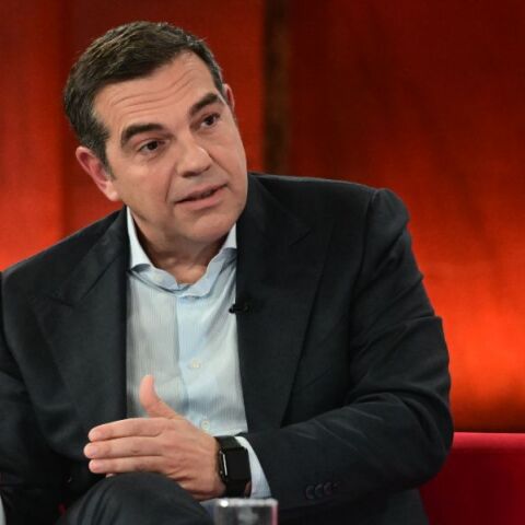 Αλέξης Τσίπρας: Το δημοψήφισμα δεν ήταν κωλοτούμπα αλλά plan b