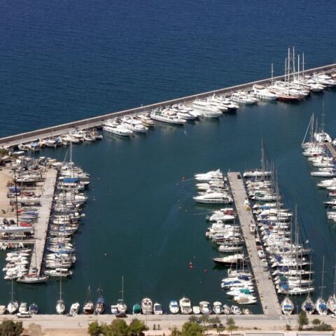 Άλιμος: Μια γιορτή από street δράσεις που εμπνέουν και ενώνουν 