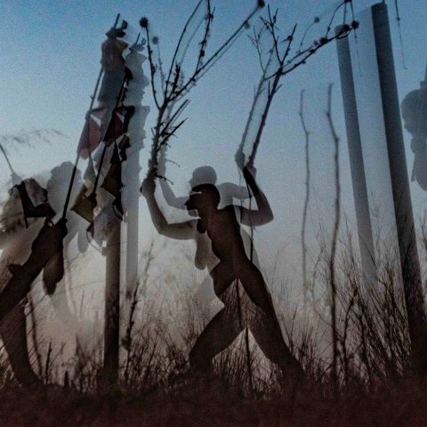 Ανασκόπηση 2024: Οι 15 εκθέσεις που ξεχωρίσαμε