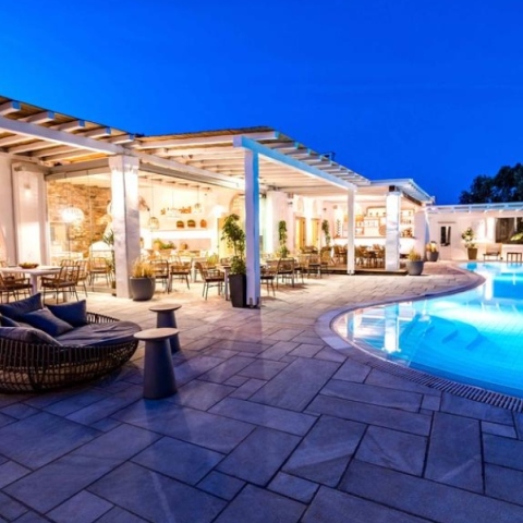 Anthea Boutique Hotel & Spa