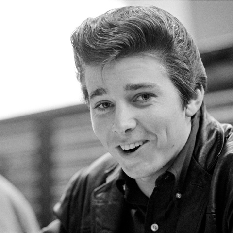 Μπόμπι Σέρμαν