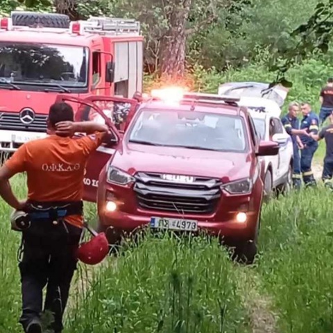 Δυναμικό της ΕΜΑΚ