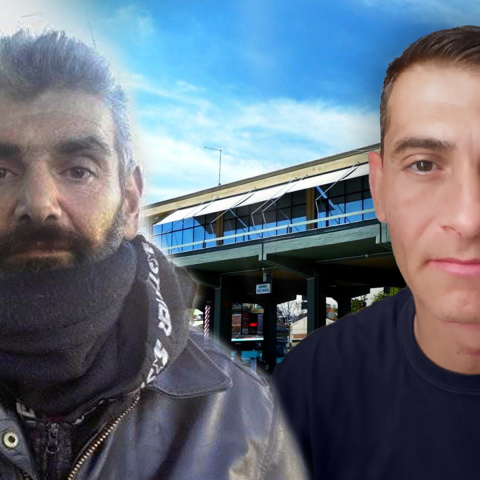 Μυστήριο με τις εξαφανίσεις δύο ανδρών από Λάρισα και Τύρναβο - Το κοινό σημείο 