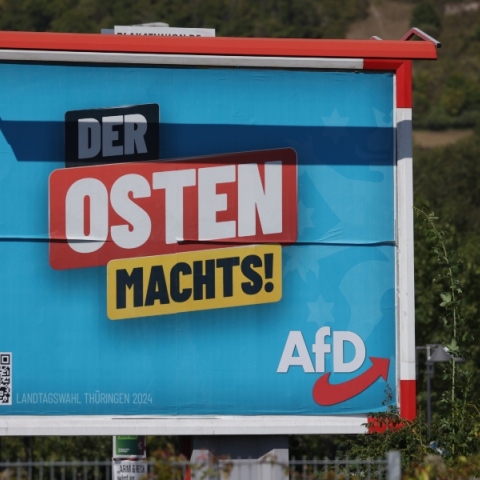 Ε όχι και «σοκ» τα αποτελέσματα στη Γερμανία