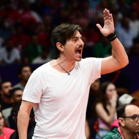 Γιαννακόπουλος: Ποινή πέντε αγωνιστικών και πρόστιμο στον ιδιοκτήτη του Παναθηναϊκού