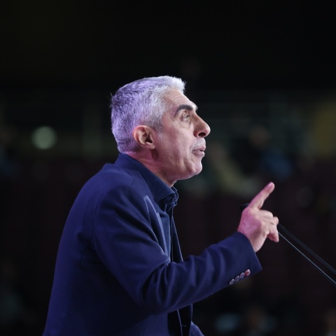 Γιώργος Τσίπρας