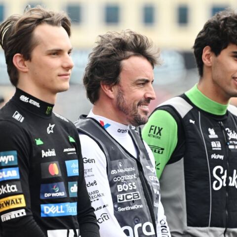 Grand Prix Αζερμπαϊτζάν: O Όσκαρ Πιάστρι αναλογίζεται την τύχη του