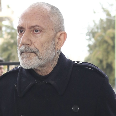 Γρηγόρης Βαλλιανάτος