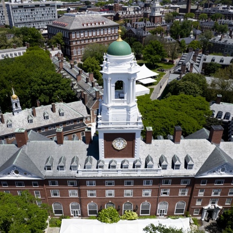 Πανεπιστήμιο Χάρβαρντ