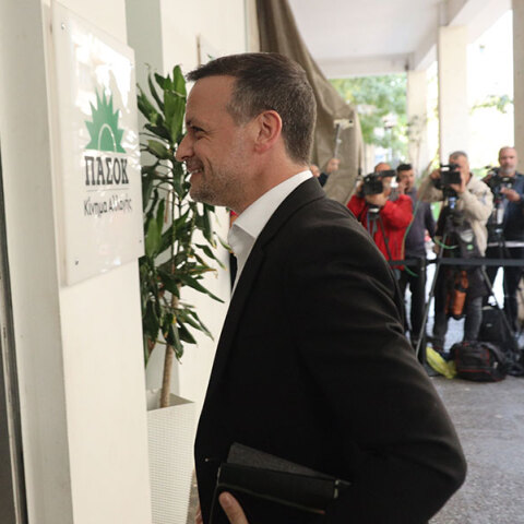 Η εκδίκηση του Χάρη Δούκα