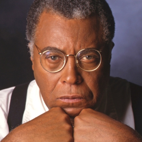 O Τζέιμς Ερλ Τζόουνς  και η παρακαταθήκη του στο Χόλιγουντ 