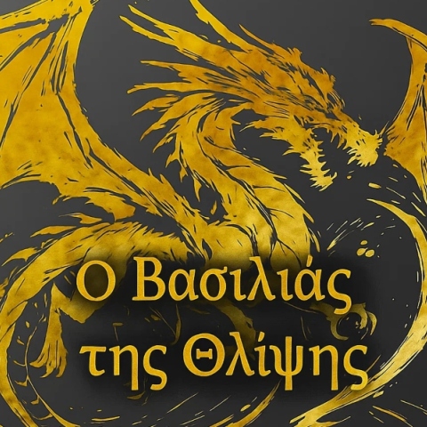 Τζο Χιλ: «Ο Βασιλιάς της Θλίψης»