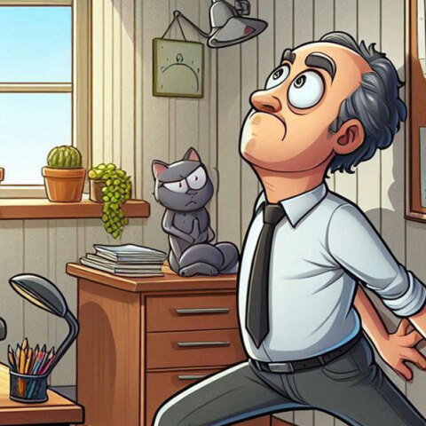 Κυνισμός: Ο πλήρης οδηγός ενάντια στην παραγωγικότητα