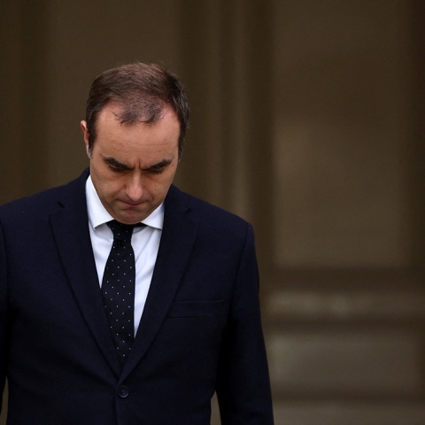 Σεμπαστιέν Λεκορνύ