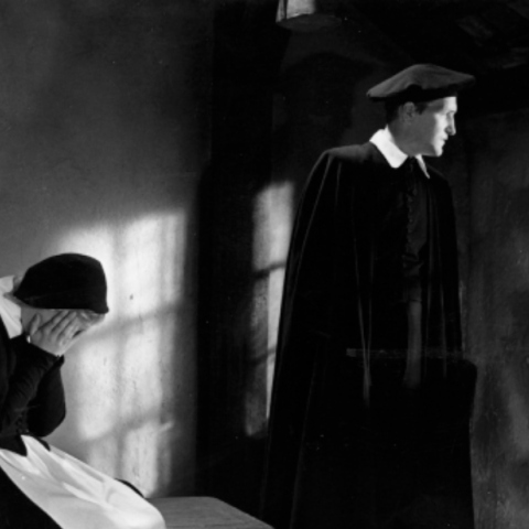 Mέρες οργής