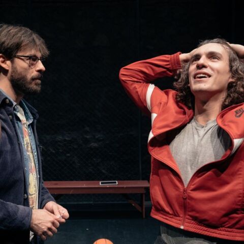 Μια άλλη Θήβα © Patroklos_Skafidas 