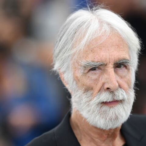 Μίκαελ Χάνεκε