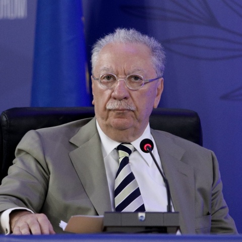 Μιχάλης Σάλλας