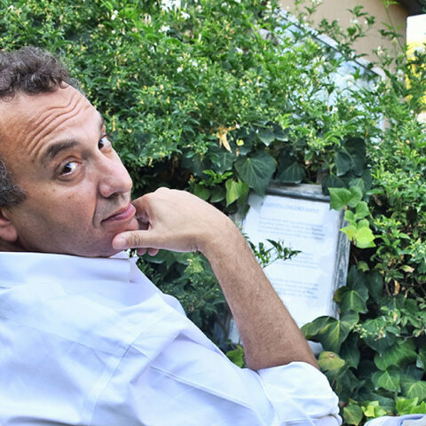 Ο Χρήστος Χωμενίδης εφ’ όλης της ύλης