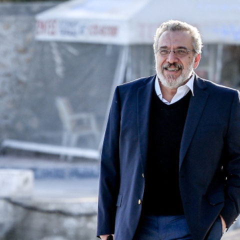 Όθωνας Ηλιόπουλος: Ποιος ήταν ο λόγος της απουσίας του από την ψηφοφορία για τον γάμο ομόφυλων