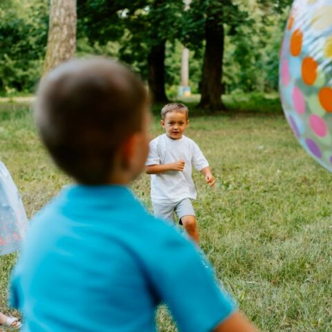 Παιδικές κατασκηνώσεις 2025: Πότε ξεκινά η υποβολή των αιτήσεων