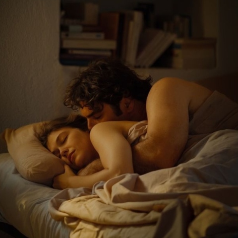 Τα νέα posters του Maestro 