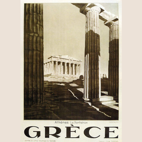 Ελλάδα - ΕΟΤ