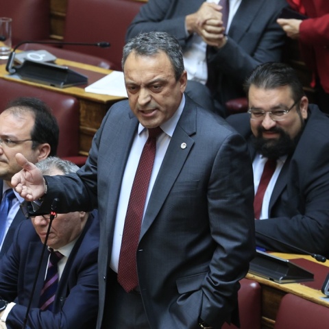 Βουλευτές Σπαρτιατών