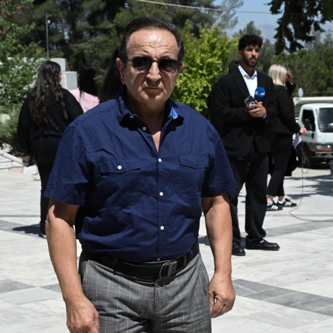 Σπύρος Μπιμπίλας