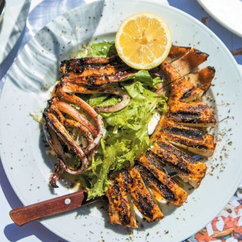 Σχολαρχείο της Κυψέλης