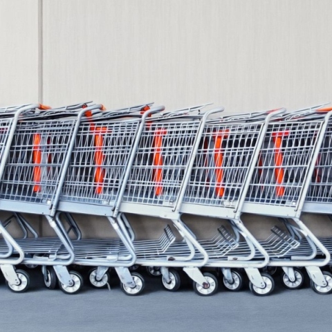 Το μνημόνιο και το καροτσάκι του Σκλαβενίτη