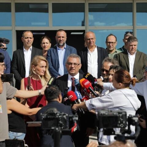 Τουρκοκυπριακές εκλογές: Το «ψεύδο» που δεν μας σώζει πια  