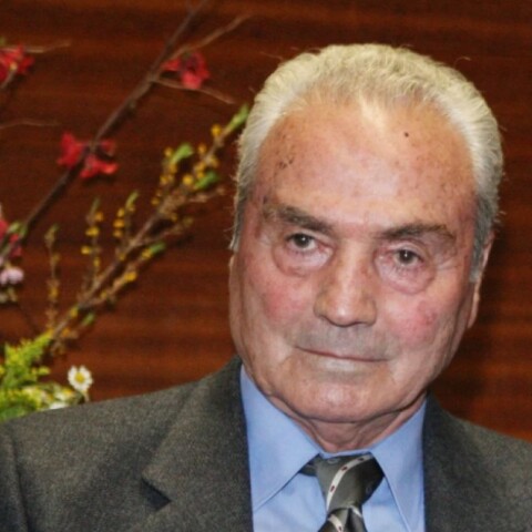 Πέθανε ο αθλητικογράφος Σταύρος Τσώχος - Σε ηλικία 89 ετών