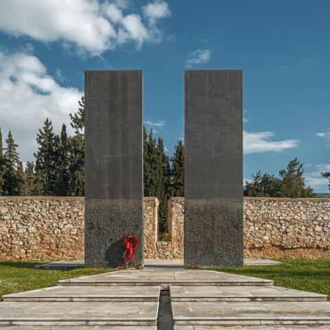 Σκοπευτήριο Καισαριανής