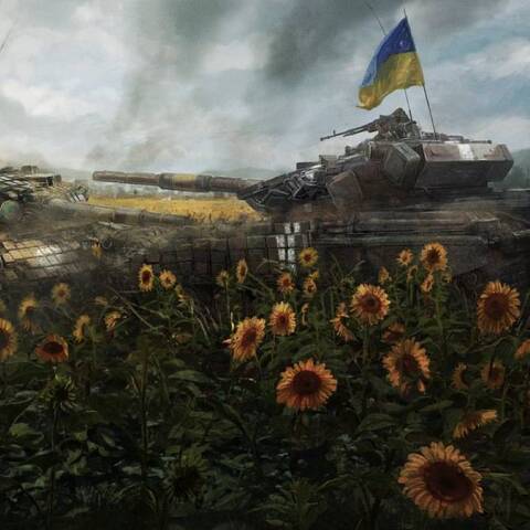 Ο Βάσκα, ένας ήρωας του πολέμου