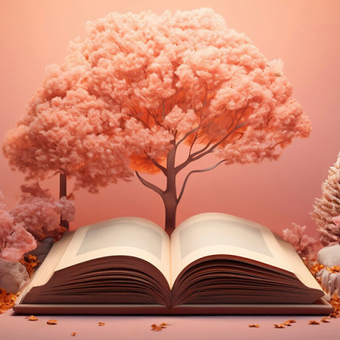 16 βιβλία για την άνοιξη