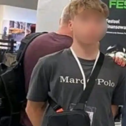 Ο 17χρονος κατηγορούμενος για τη δολοφονία της 17χρονης