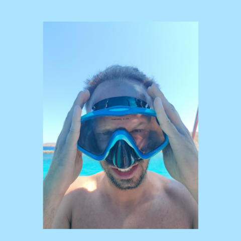 O Θεμιστοκλής Τσίτσος 