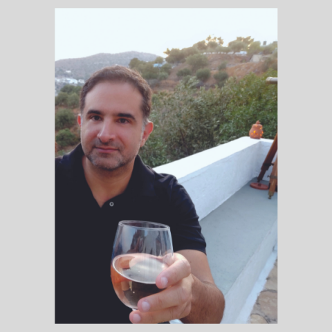  Λέρος Αλέξανδρος Μασσαβέτας