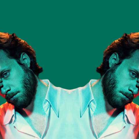 Father John Misty