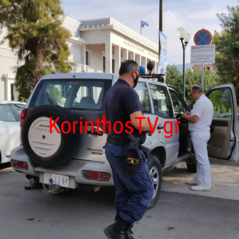 Στον ανακριτή ο πατέρας της 6χρονης που πνίγηκε στην Κόρινθο