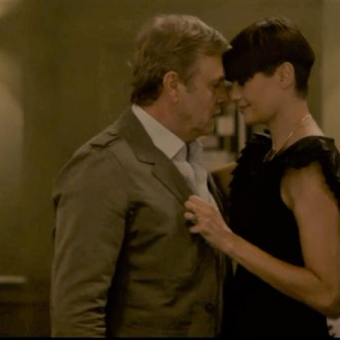 Απόστολος Γκλέτσος - Άννα - Μαρία Παπαχαραλάμπους