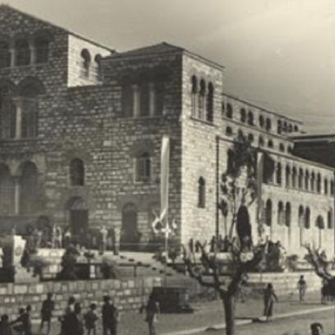 Η ιστορία του ναού του Αγίου Δημητρίου στη Θεσσαλονίκη