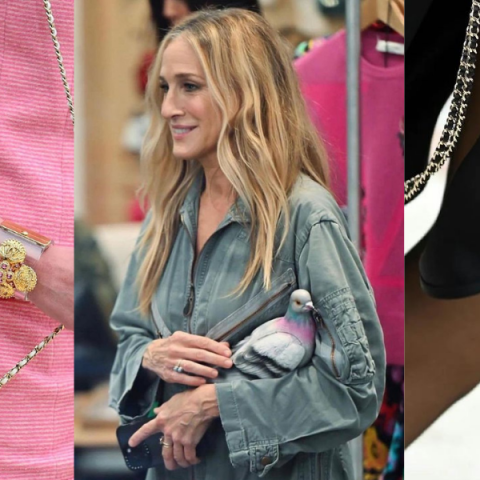 τσάντες περίεργες