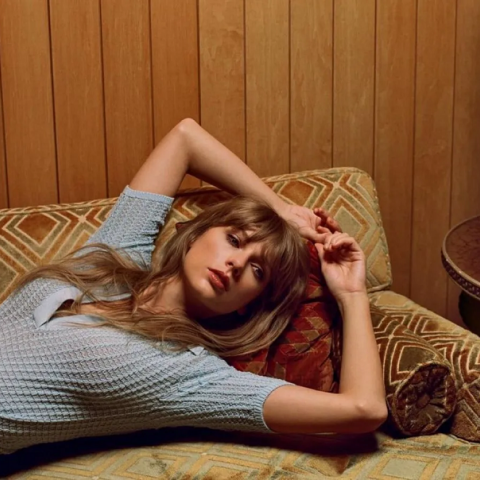 To στυλ της Taylor Swift