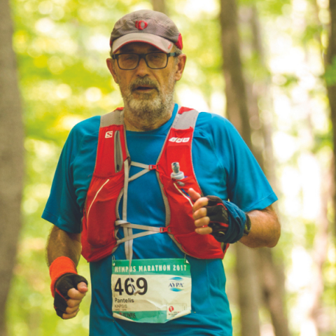 39ος Αυθεντικός Μαραθώνιος της Αθήνας: Γιατί πήγα σε προπονητή